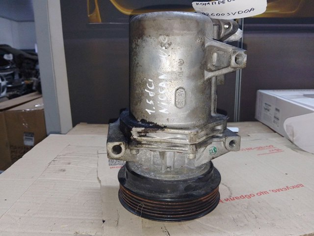 926003VD0A NISSAN Компрессор кондиционера купить в Одесса