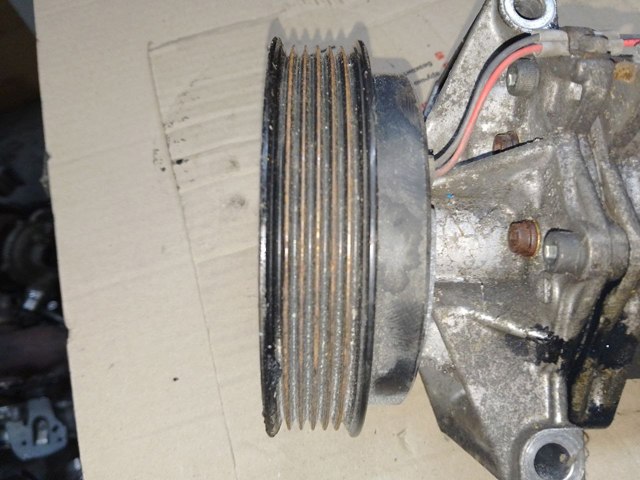 926003VD0A NISSAN Компрессор кондиционера купить в Тернополь