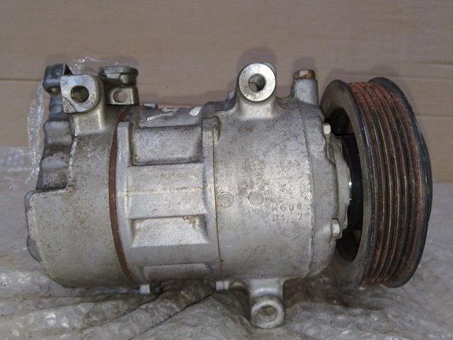 RENAULT 926004EA0A Компрессор кондиционера в наличии Чернигов