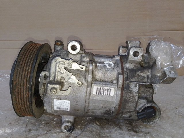 RENAULT 926004EA0A Компрессор кондиционера в наличии Ирпень