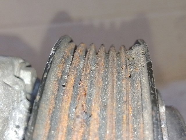 926004EA0A Компрессор кондиционера купить Хмельницкий