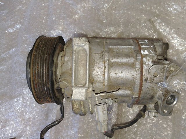 Насос кондиционера 926004EB0A RENAULT