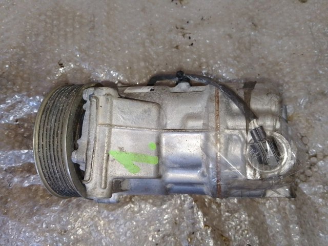 Компрессор хладагента 926005450R RENAULT
