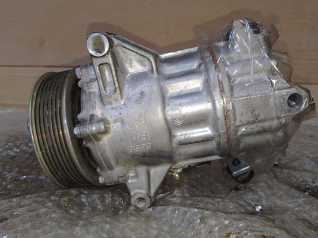 926005450R Компрессор кондиционера купить Львов