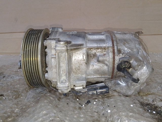 926005450R Компрессор кондиционера купить Чернигов