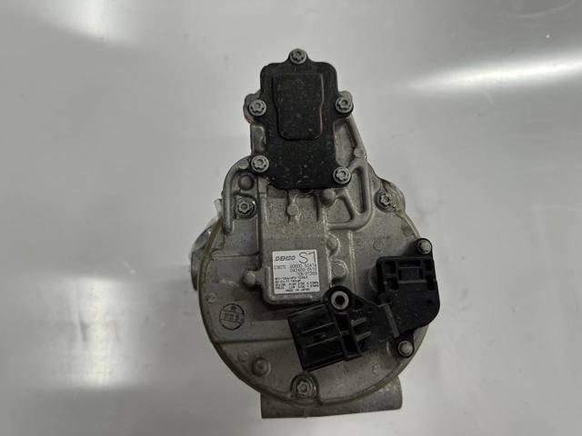 926005SA1A NISSAN Компрессор кондиционера купить в Сумы