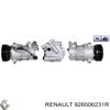 Компрессор кондиционера 926006231R RENAULT