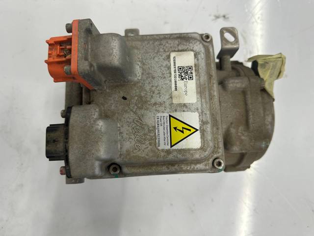 926006978R RENAULT Компрессор кондиционера купить в Хмельницкий