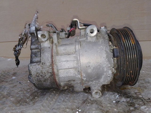 RENAULT 926008209R Компрессор кондиционера в наличии Павлоград