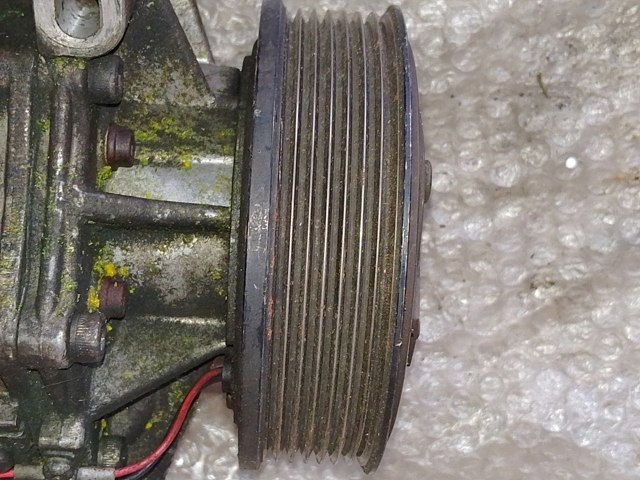 926008367R Компрессор кондиционера купить Житомир