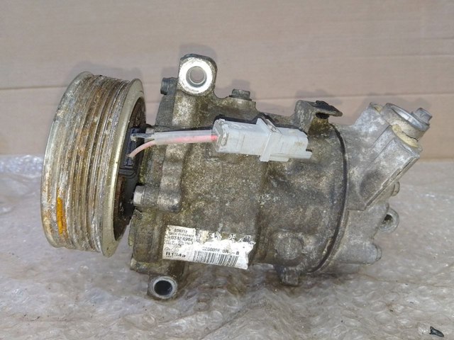 926008670R RENAULT Компрессор кондиционера купить в Николаев