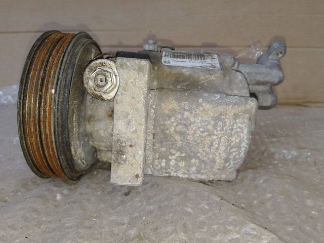 Компрессор хладагента 926009154R RENAULT