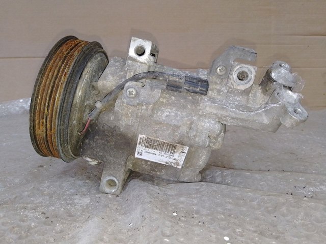 926009154R Компрессор кондиционера купить Павлоград