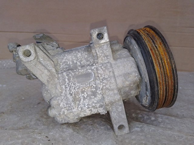 926009154R Компрессор кондиционера купить Киев