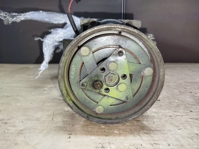 926009865R Компрессор кондиционера купить Ирпень