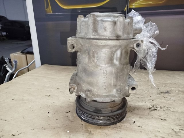 926009865R Компрессор кондиционера купить Ирпень