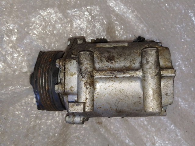 9520062JA0 MITSUBISHI Компрессор кондиционера купить в Запорожье