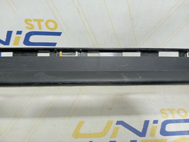 960150010R RENAULT Спойлер переднего бампера купить в Сумы