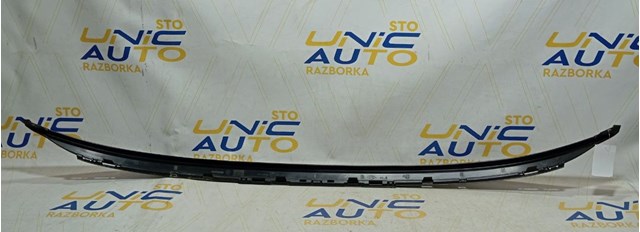 960150010R Спойлер переднего бампера купить Винница