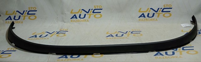 Сплитер переднего бампера 960153691R RENAULT