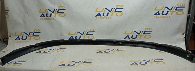960153691R RENAULT Спойлер переднего бампера купить в Ужгород