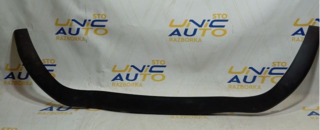 960157969R RENAULT Спойлер переднего бампера купить в Винница