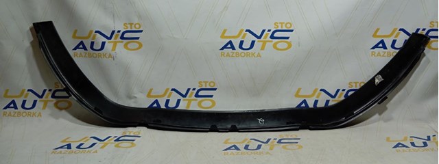 960157969R RENAULT Спойлер переднего бампера купить в Николаев