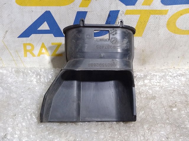 960159288R RENAULT купить в Черкассы