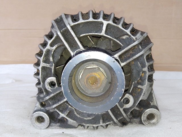 Генератор автомобильный 9621791480 RENAULT