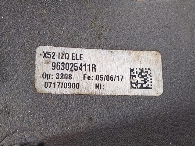 963025411R купить Черкассы