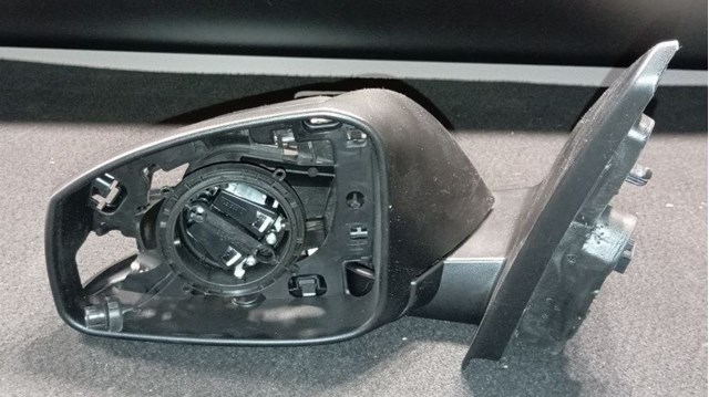 963027063R RENAULT Зеркало заднего вида левое купить в Украина