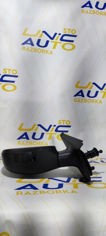963029461R Зеркало заднего вида левое купить Каменское