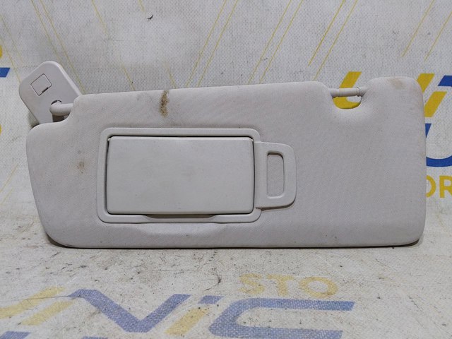 Козырек солнцезащитный автомобиля 964009419R RENAULT