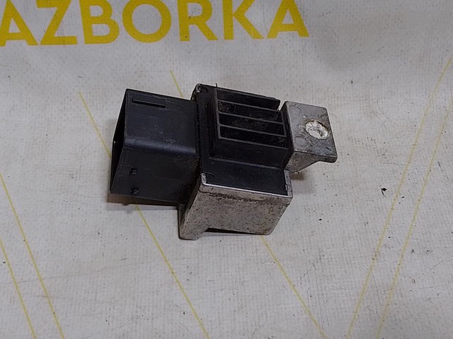 9640469680 RENAULT Реле свечей накала купить в Львов