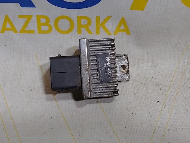 RENAULT 9640469680 Реле свечей накала в наличии Полтава