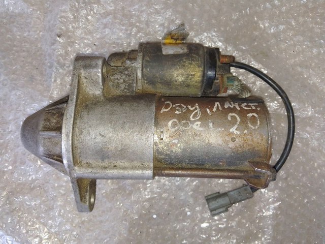 96450663 Стартер купить Полтава