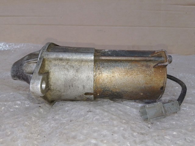 96450663 GM Стартер купить в Ирпень
