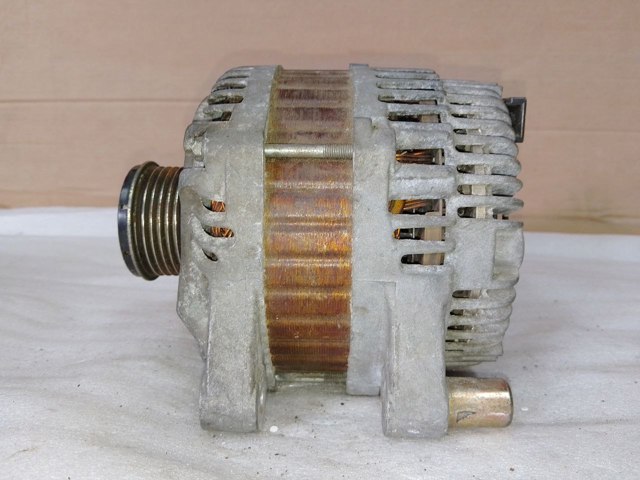 Генератор 9654752880 PEUGEOT