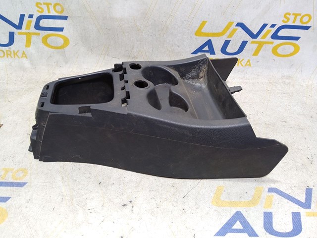 Консоль панели управления центральная 969103875R RENAULT