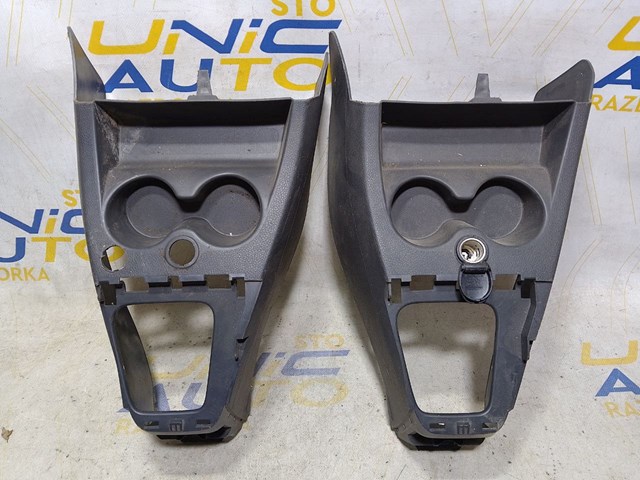 969103875R RENAULT Консоль панели управления центральная купить в Украина