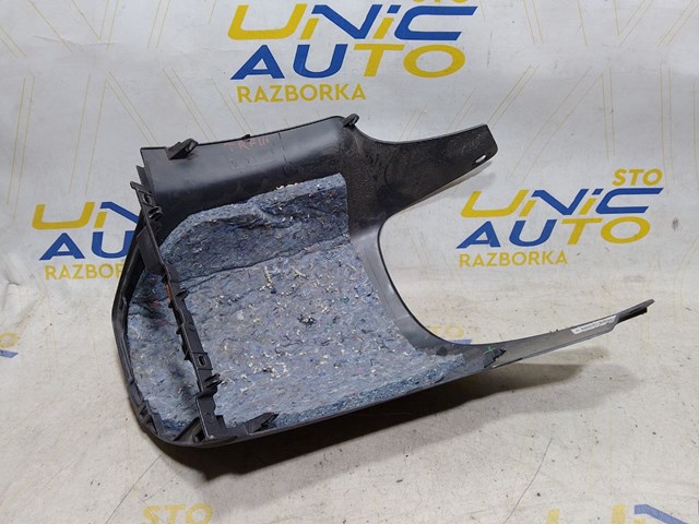 Консоль панели приборов 969106398R RENAULT