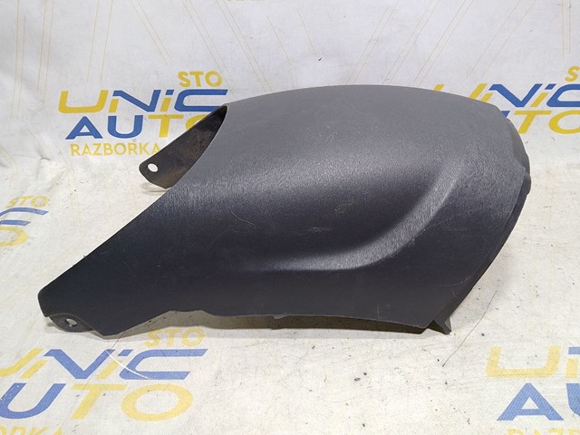 RENAULT 969106398R Консоль панели управления центральная в наличии Павлоград