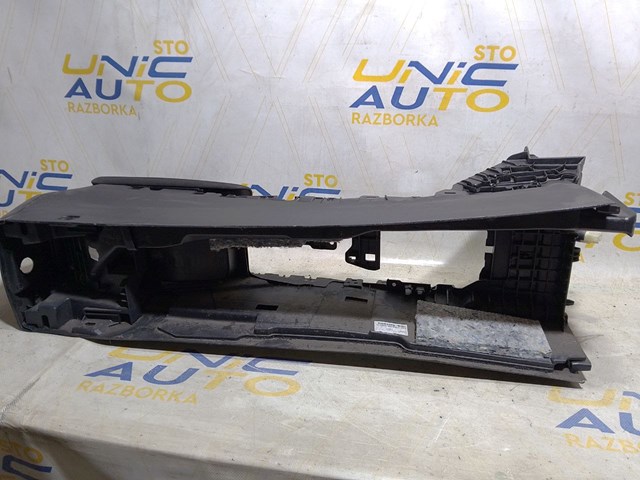 969109180R RENAULT Консоль панели управления центральная купить в Винница