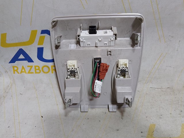 RENAULT 969807289R в наличии Одесса