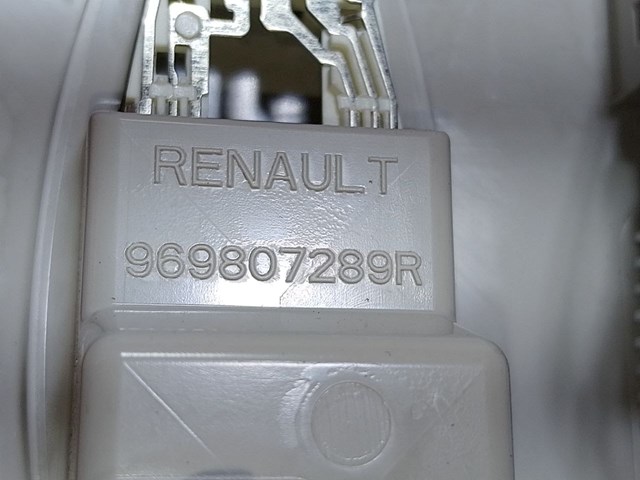 969807289R RENAULT купить в Житомир