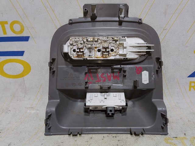 RENAULT 969820881R в наличии Николаев