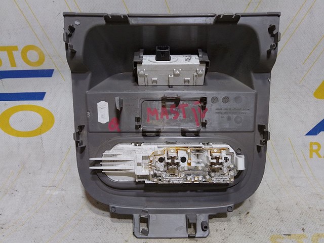 RENAULT 969820881R в наличии Тернополь