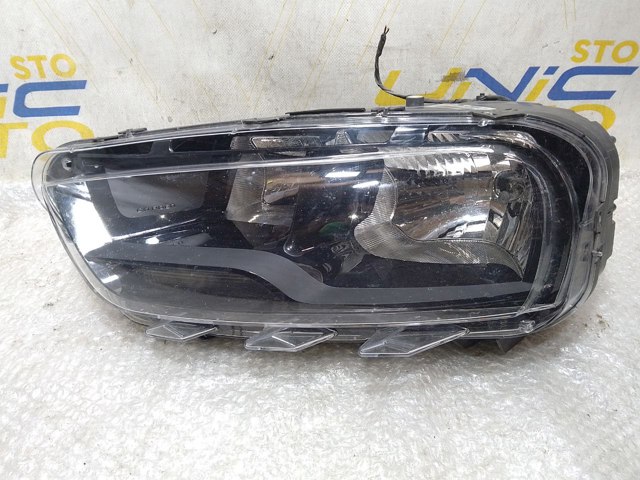 PEUGEOT 9821349580 в наличии Днепр