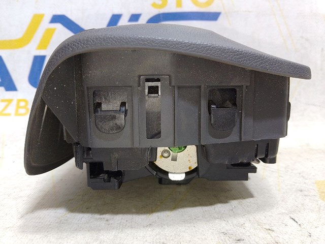Подушка безопасности водителя 985100007R RENAULT