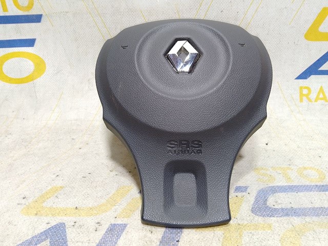 Подушка безопасности водителя 985101627R RENAULT